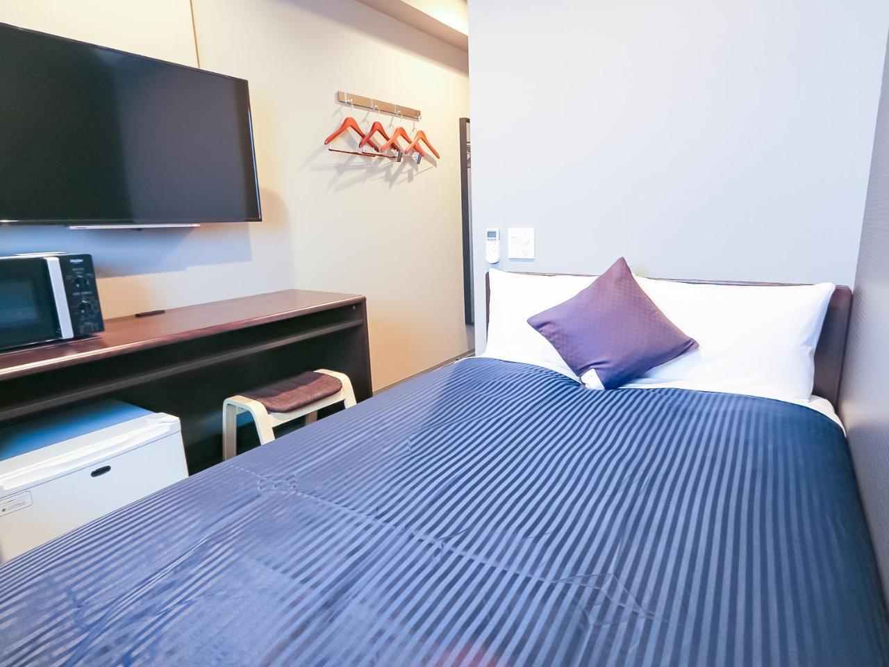 Hotel Livemax Yokohama-Eki Nishiguchi Yokohama  Exterior foto